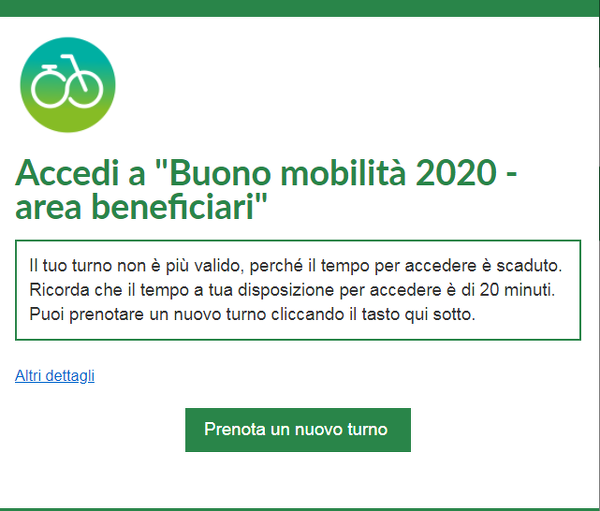 Buono mobilita 2